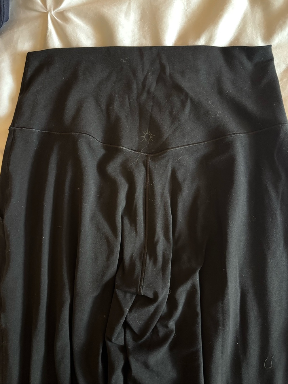Aerie Offline Real Me XTRA High waisted Trouser Leggings - Picture 6 of 8